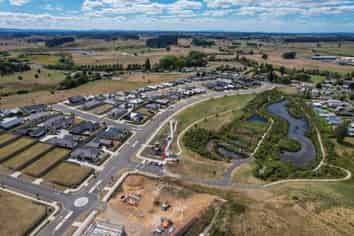 276 Pioneer Drive, Te Awamutu