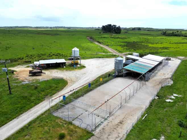  118 Bulls Road, Westport