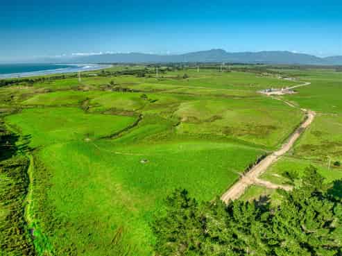  118 Bulls Road, Westport