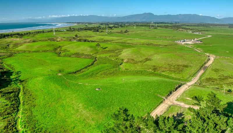  118 Bulls Road, Westport