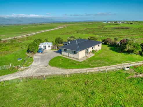  118 Bulls Road, Westport