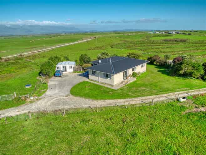  118 Bulls Road, Westport