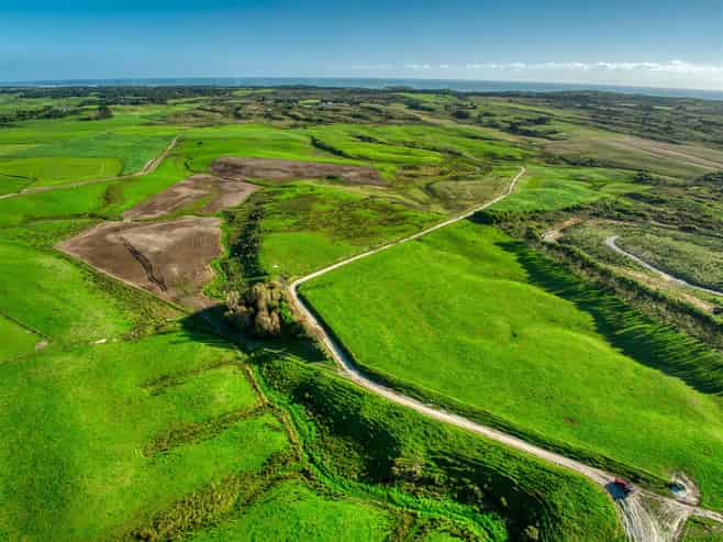  118 Bulls Road, Westport