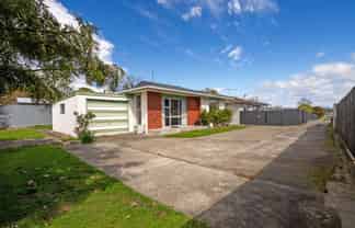 205B Weld Street, Witherlea