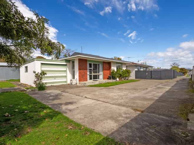 205B Weld Street, Witherlea