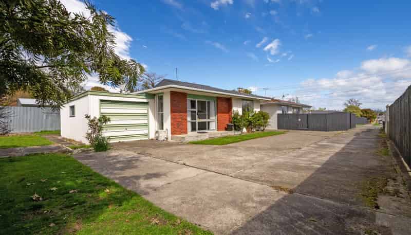 205B Weld Street, Witherlea