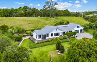 3 Mahurangi East Road, Sandspit