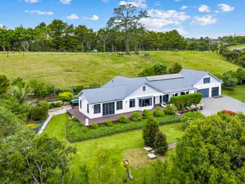 3 Mahurangi East Road, Sandspit