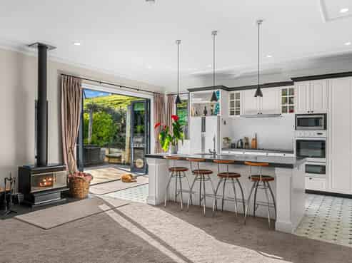 3 Mahurangi East Road, Sandspit