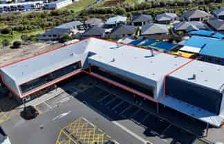 Premium Office in Papamoa