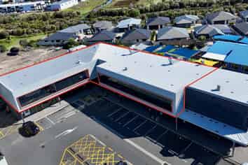 Premium Office in Papamoa