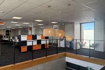 Premium Office in Papamoa
