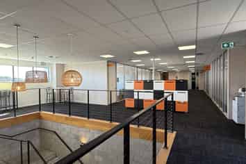 Prime 450m2 Office on Parton Road, Papamoa