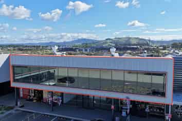 Prime 450m2 Office on Parton Road, Papamoa