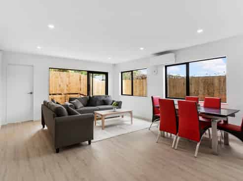 4B Fields Road, Manurewa