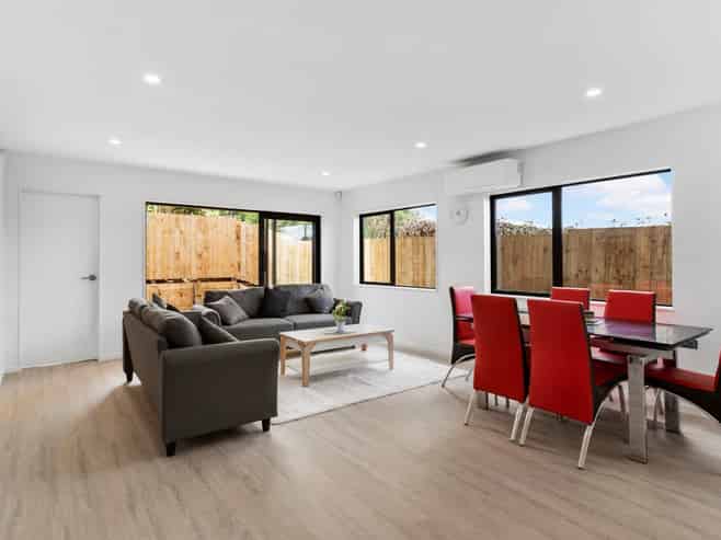 4B Fields Road, Manurewa