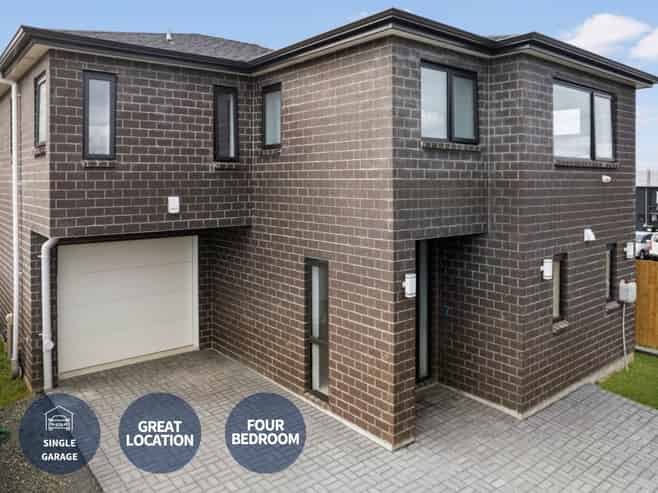 4B Fields Road, Manurewa