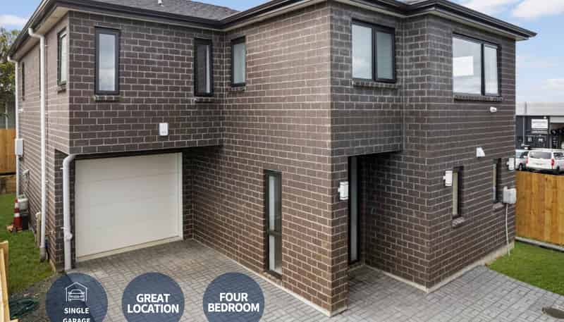 4B Fields Road, Manurewa
