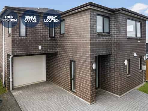 4B Fields Road, Manurewa