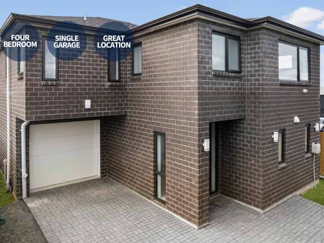 4B Fields Road, Manurewa