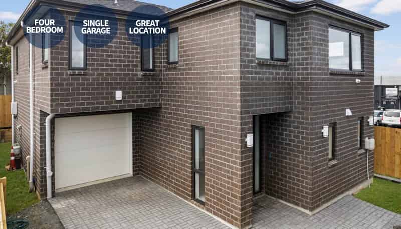 4B Fields Road, Manurewa