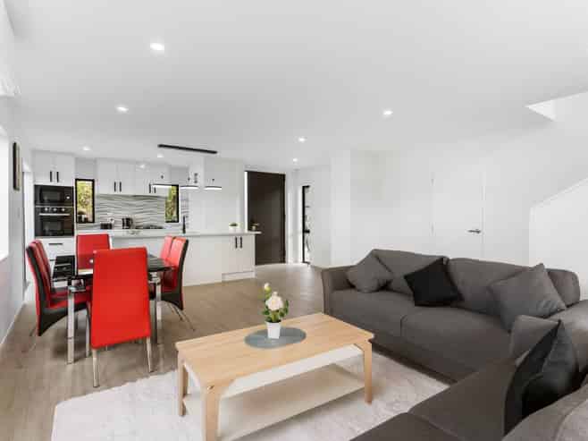 4B Fields Road, Manurewa