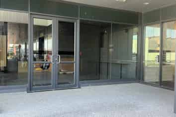 Retail and mixed use space in Papamoa