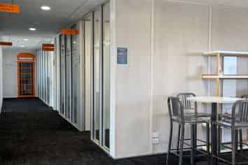 350m2 First-Floor Office -High Profile Parton Road