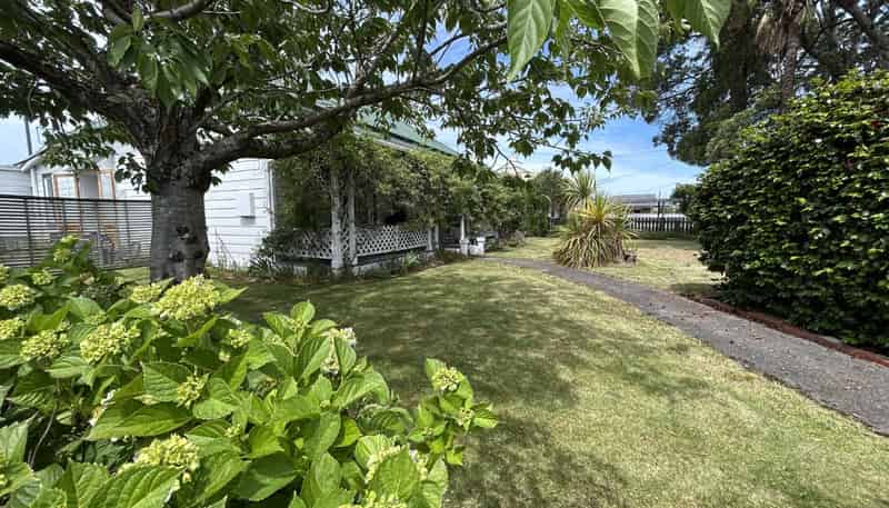 31 Worksop Road, Masterton