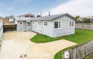 94 Lethbridge Street, Feilding