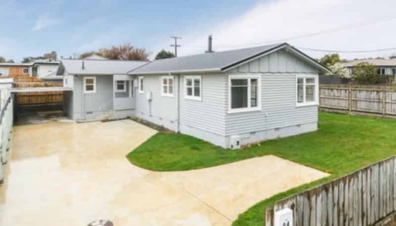 94 Lethbridge Street, Feilding