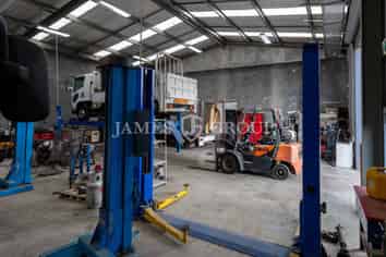 Versatile Pukekohe Warehouse With Secure Yard