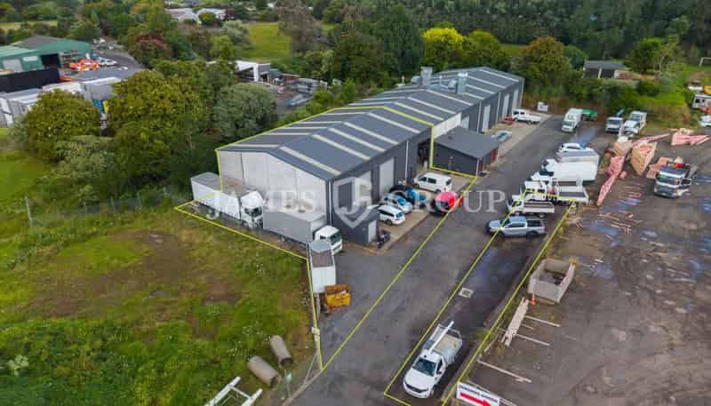 91 Adams Drive, Pukekohe