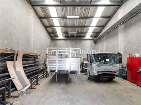 Versatile Pukekohe Warehouse With Secure Yard