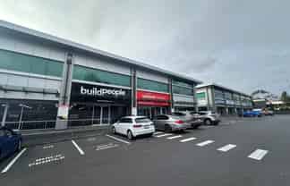 A High-Profile Ground Floor Tenancy 