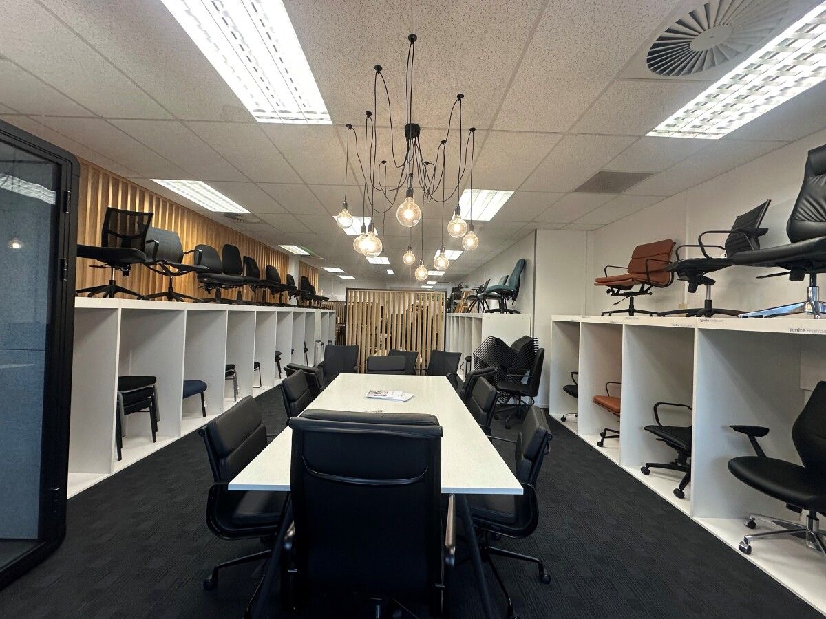 A High-Profile Ground Floor Tenancy - Ansicht 5