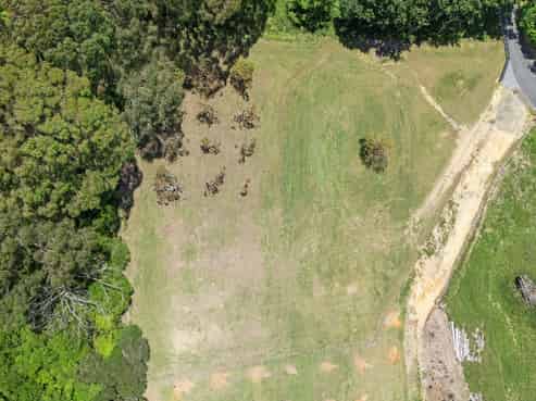 Bay of Plenty - Address withheld