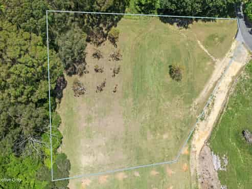 Bay of Plenty - Address withheld