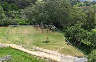 Bay of Plenty - Address withheld