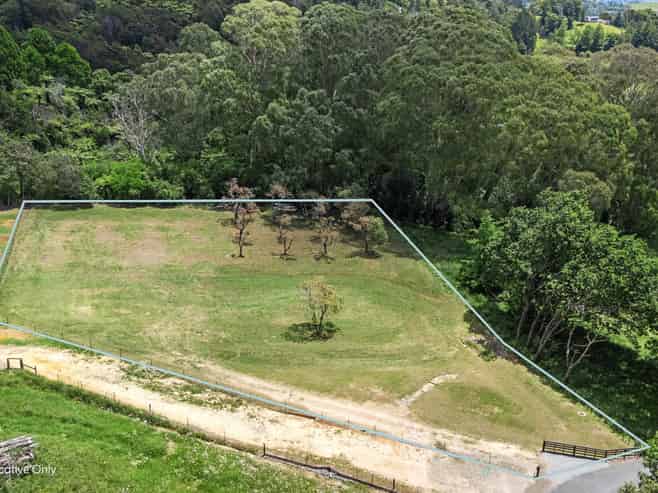 Bay of Plenty - Address withheld