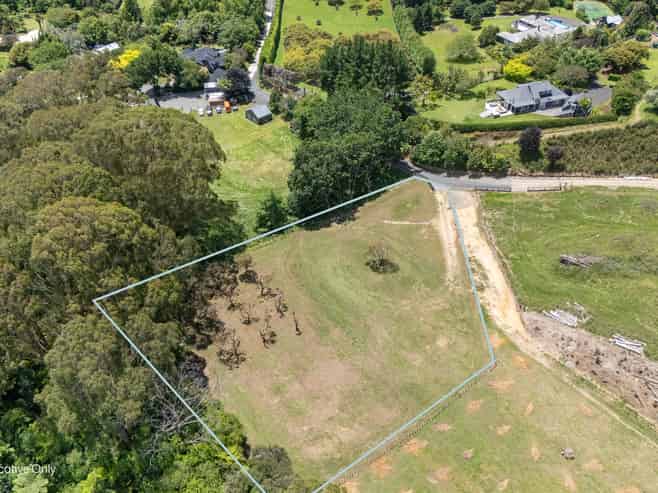 Bay of Plenty - Address withheld