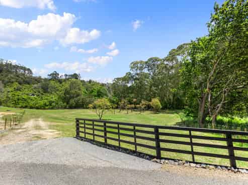 Bay of Plenty - Address withheld