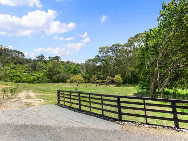 Bay of Plenty - Address withheld