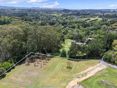 Bay of Plenty - Address withheld