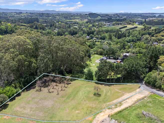 Bay of Plenty - Address withheld