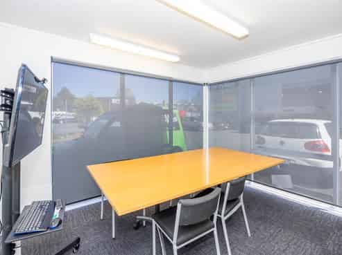 Prime Small Commercial Unit