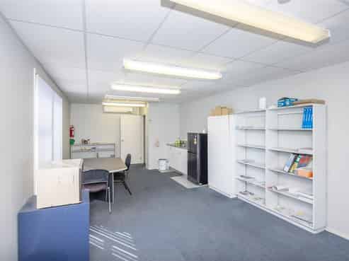 Prime Small Commercial Unit