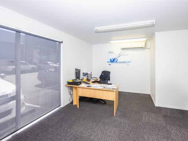 Prime Small Commercial Unit