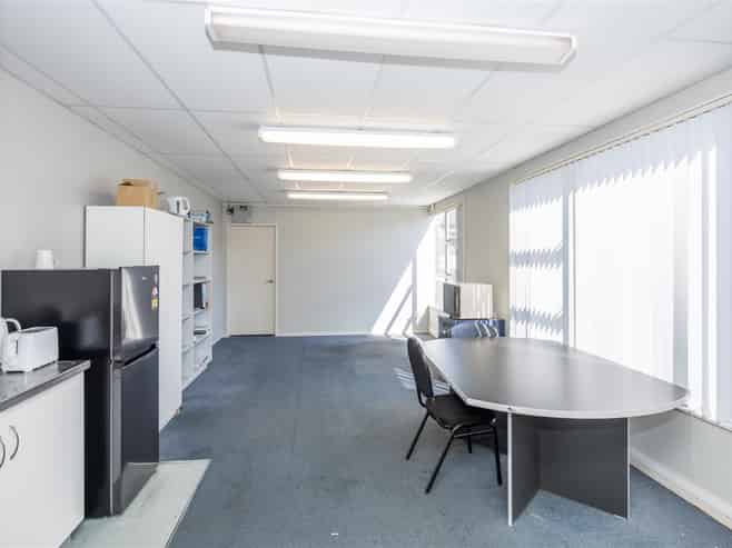 Prime Small Commercial Unit