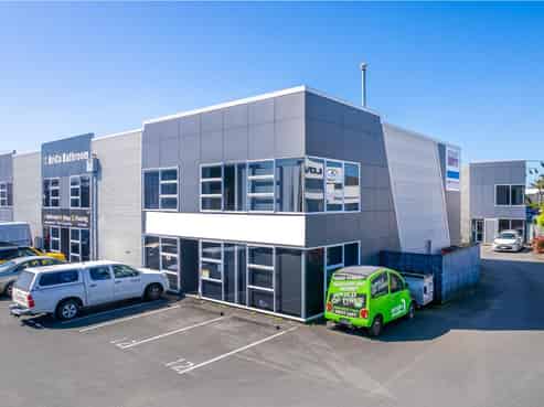 Prime Small Commercial Unit